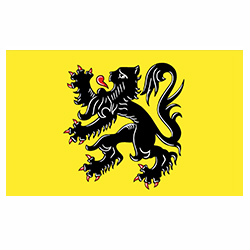Vlaanderen Flanders Vlaamse vlag